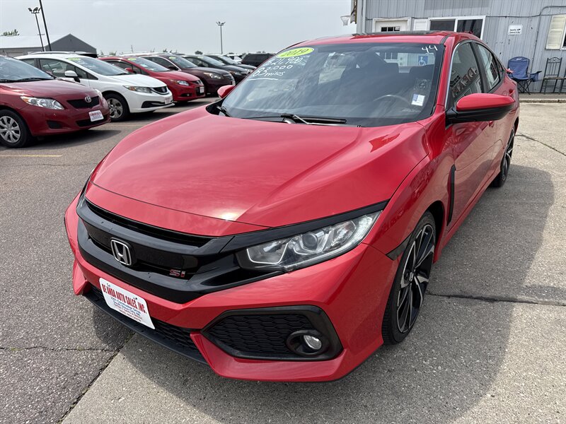 2019 Honda Civic Si - Photo 1 - South Sioux City, NE 68776