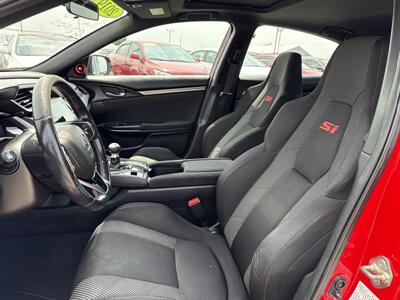 2019 Honda Civic Si   - Photo 11 - South Sioux City, NE 68776