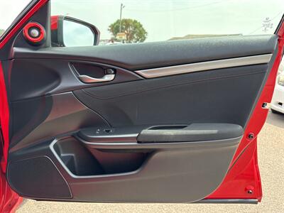 2019 Honda Civic Si   - Photo 16 - South Sioux City, NE 68776