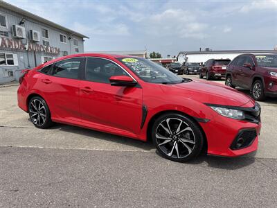 2019 Honda Civic Si   - Photo 7 - South Sioux City, NE 68776