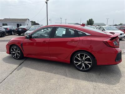 2019 Honda Civic Si   - Photo 4 - South Sioux City, NE 68776