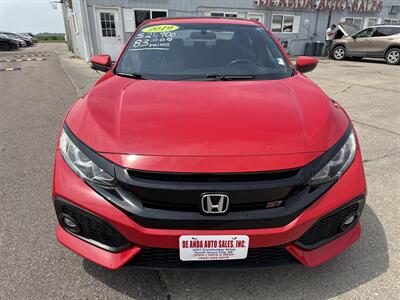 2019 Honda Civic Si   - Photo 9 - South Sioux City, NE 68776