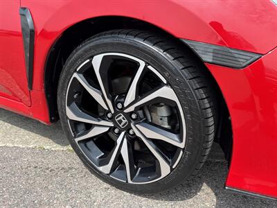 2019 Honda Civic Si   - Photo 10 - South Sioux City, NE 68776
