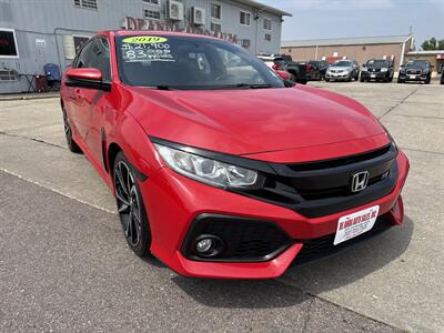 2019 Honda Civic Si   - Photo 8 - South Sioux City, NE 68776