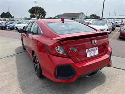 2019 Honda Civic Si   - Photo 5 - South Sioux City, NE 68776