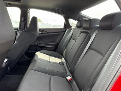 2019 Honda Civic Si   - Photo 13 - South Sioux City, NE 68776