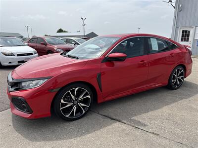 2019 Honda Civic Si   - Photo 2 - South Sioux City, NE 68776