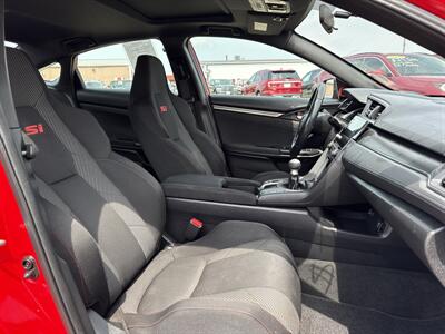 2019 Honda Civic Si   - Photo 15 - South Sioux City, NE 68776