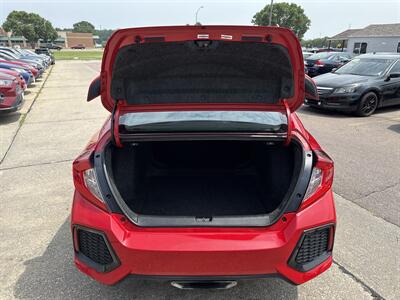 2019 Honda Civic Si   - Photo 14 - South Sioux City, NE 68776