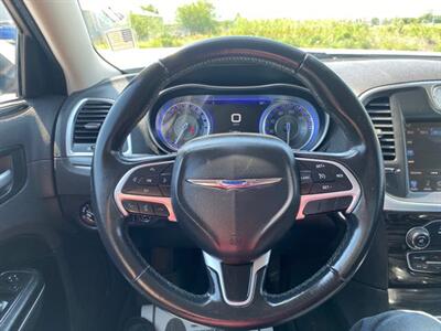 2016 Chrysler 300 Series Limited   - Photo 24 - South Sioux City, NE 68776