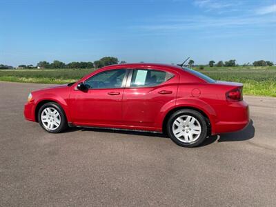 2013 Dodge Avenger SE   - Photo 4 - South Sioux City, NE 68776