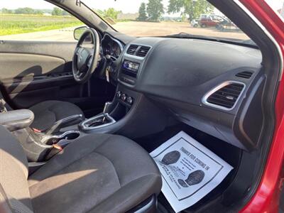 2013 Dodge Avenger SE   - Photo 19 - South Sioux City, NE 68776