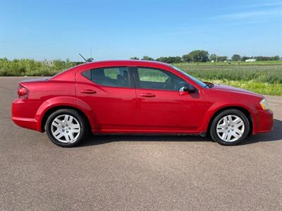 2013 Dodge Avenger SE   - Photo 8 - South Sioux City, NE 68776