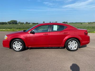 2013 Dodge Avenger SE   - Photo 3 - South Sioux City, NE 68776