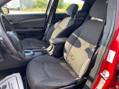 2013 Dodge Avenger SE   - Photo 13 - South Sioux City, NE 68776