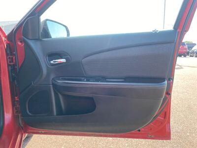 2013 Dodge Avenger SE   - Photo 20 - South Sioux City, NE 68776