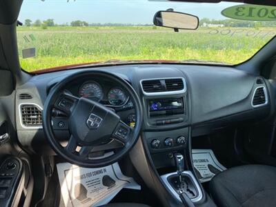2013 Dodge Avenger SE   - Photo 21 - South Sioux City, NE 68776