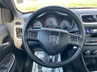 2013 Dodge Avenger SE   - Photo 23 - South Sioux City, NE 68776