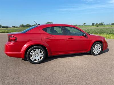 2013 Dodge Avenger SE   - Photo 7 - South Sioux City, NE 68776
