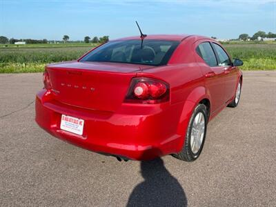 2013 Dodge Avenger SE   - Photo 6 - South Sioux City, NE 68776