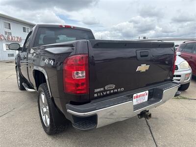 2008 Chevrolet Silverado 1500 Work Truck   - Photo 5 - South Sioux City, NE 68776