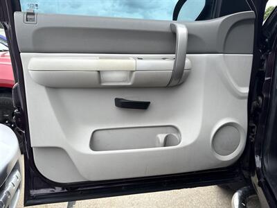 2008 Chevrolet Silverado 1500 Work Truck   - Photo 15 - South Sioux City, NE 68776