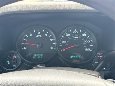 2008 Chevrolet Silverado 1500 Work Truck   - Photo 20 - South Sioux City, NE 68776