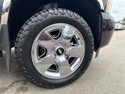 2008 Chevrolet Silverado 1500 Work Truck   - Photo 13 - South Sioux City, NE 68776
