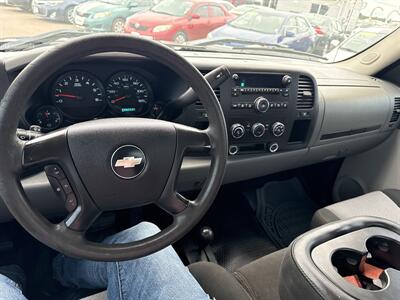 2008 Chevrolet Silverado 1500 Work Truck   - Photo 19 - South Sioux City, NE 68776