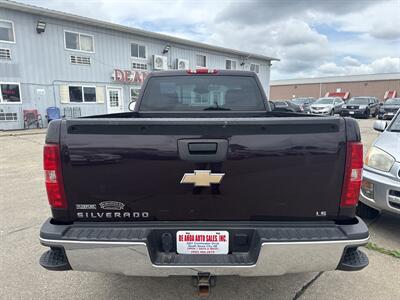 2008 Chevrolet Silverado 1500 Work Truck   - Photo 6 - South Sioux City, NE 68776