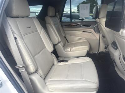 2021 Cadillac Escalade Sport Platinum   - Photo 24 - South Sioux City, NE 68776