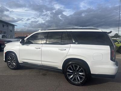 2021 Cadillac Escalade Sport Platinum   - Photo 4 - South Sioux City, NE 68776