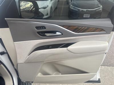 2021 Cadillac Escalade Sport Platinum   - Photo 25 - South Sioux City, NE 68776
