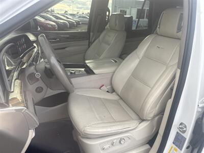 2021 Cadillac Escalade Sport Platinum   - Photo 18 - South Sioux City, NE 68776
