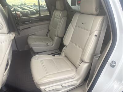 2021 Cadillac Escalade Sport Platinum   - Photo 20 - South Sioux City, NE 68776