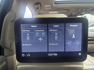 2021 Cadillac Escalade Sport Platinum   - Photo 36 - South Sioux City, NE 68776