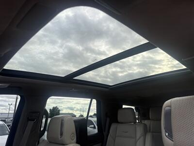 2021 Cadillac Escalade Sport Platinum   - Photo 35 - South Sioux City, NE 68776