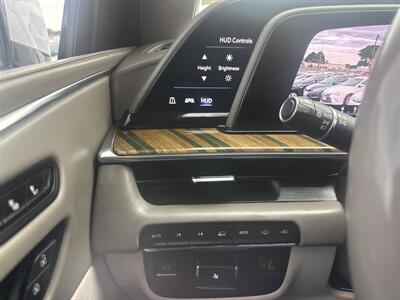 2021 Cadillac Escalade Sport Platinum   - Photo 29 - South Sioux City, NE 68776