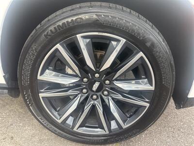 2021 Cadillac Escalade Sport Platinum   - Photo 16 - South Sioux City, NE 68776