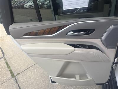 2021 Cadillac Escalade Sport Platinum   - Photo 19 - South Sioux City, NE 68776