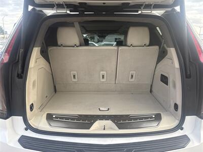 2021 Cadillac Escalade Sport Platinum   - Photo 22 - South Sioux City, NE 68776