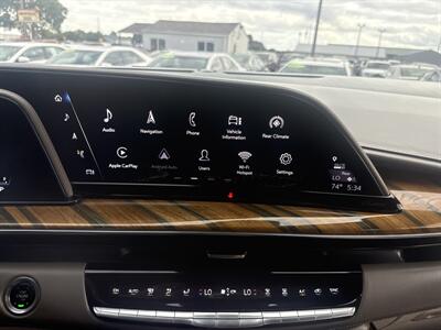 2021 Cadillac Escalade Sport Platinum   - Photo 30 - South Sioux City, NE 68776