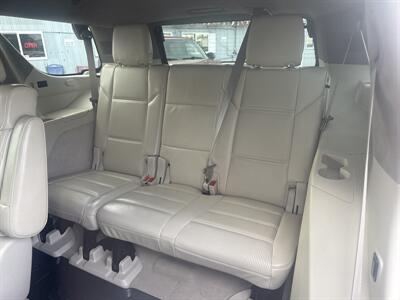 2021 Cadillac Escalade Sport Platinum   - Photo 21 - South Sioux City, NE 68776