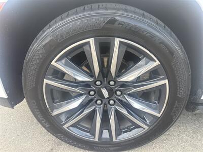 2021 Cadillac Escalade Sport Platinum   - Photo 13 - South Sioux City, NE 68776