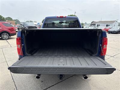 2013 Chevrolet Silverado 1500 LT   - Photo 16 - South Sioux City, NE 68776
