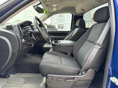 2013 Chevrolet Silverado 1500 LT   - Photo 14 - South Sioux City, NE 68776