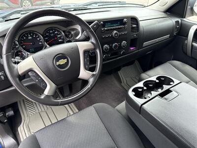 2013 Chevrolet Silverado 1500 LT   - Photo 19 - South Sioux City, NE 68776