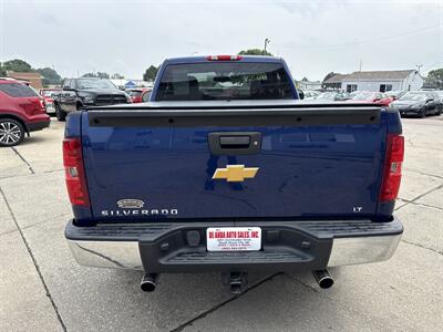 2013 Chevrolet Silverado 1500 LT   - Photo 6 - South Sioux City, NE 68776