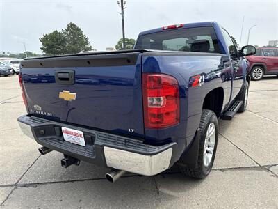 2013 Chevrolet Silverado 1500 LT   - Photo 7 - South Sioux City, NE 68776
