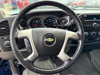 2013 Chevrolet Silverado 1500 LT   - Photo 20 - South Sioux City, NE 68776